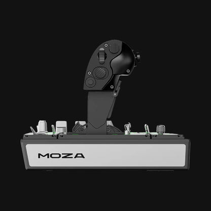 MOZA MTP Throttle