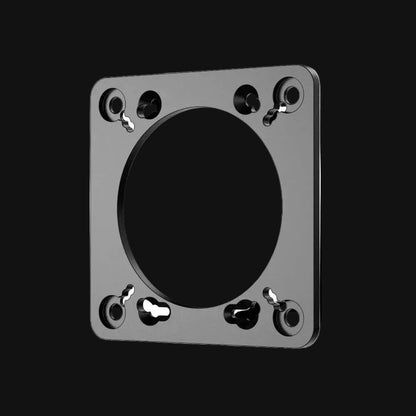 Moza Multi-function Stalks Adapter Plate
