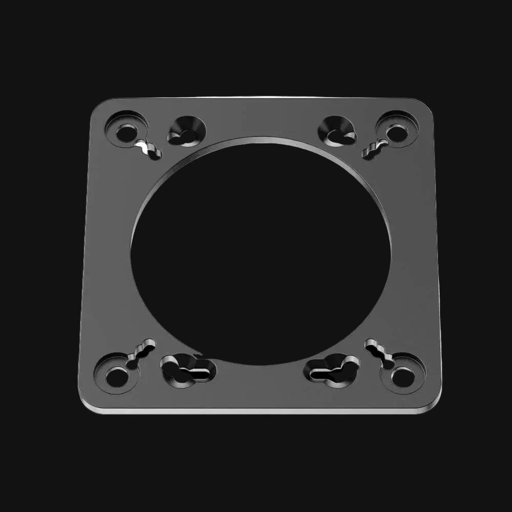 Moza Multi-function Stalks Adapter Plate