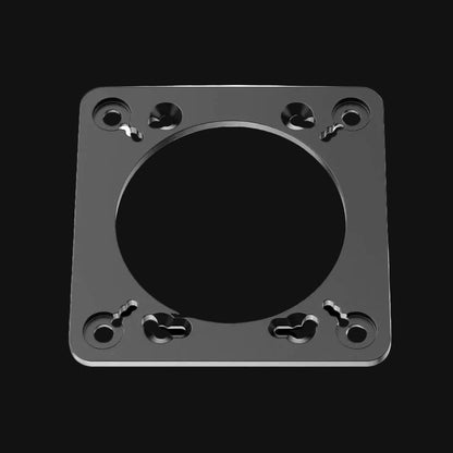 Moza Multi-function Stalks Adapter Plate
