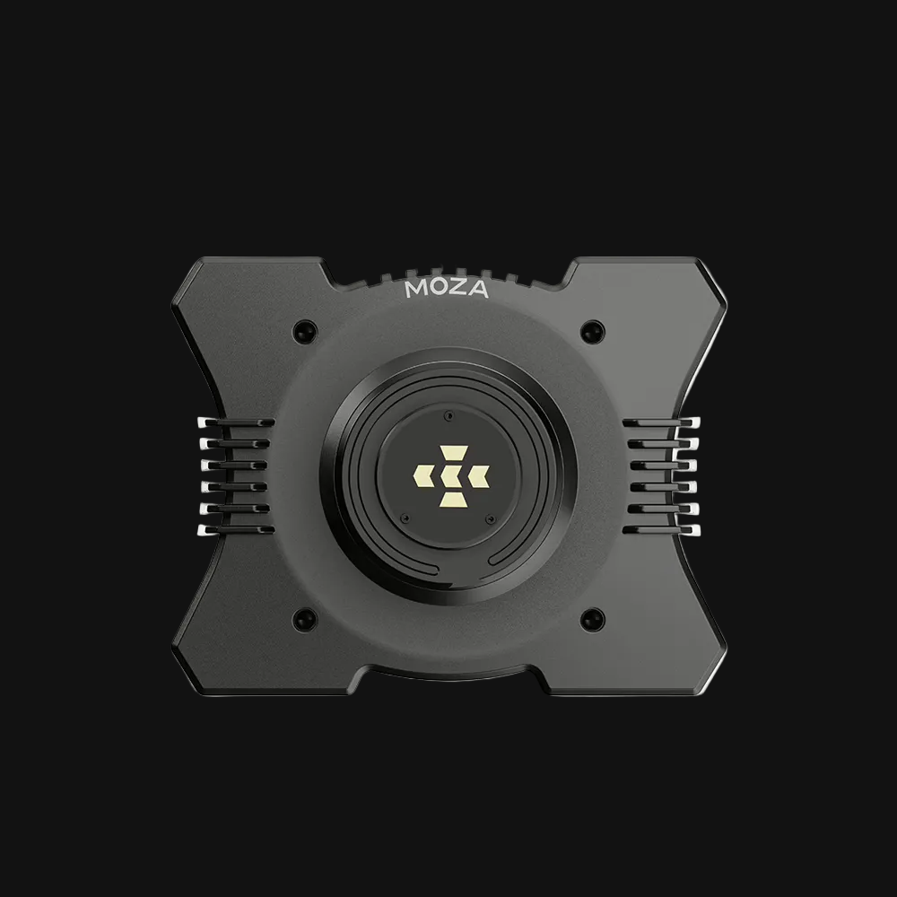 Moza Racing R12 Wheel Base (V2)