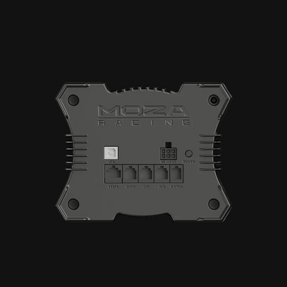 Moza Racing R12 Wheel Base (V2)