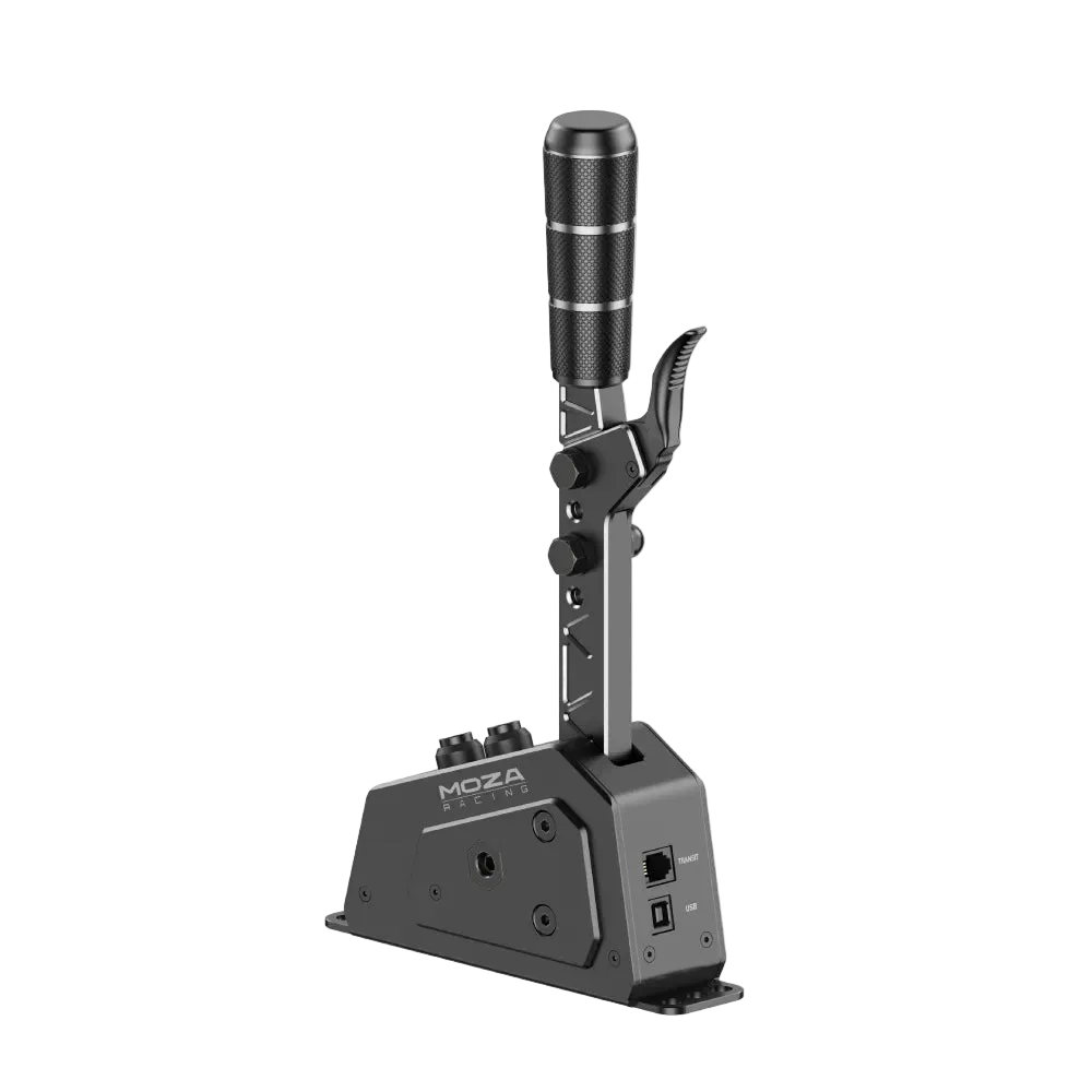 Moza Racing SGP Sequential Shifter