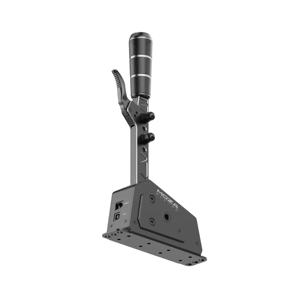 Moza Racing SGP Sequential Shifter