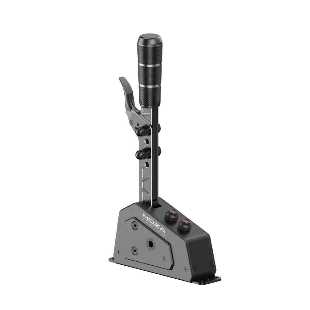 Moza Racing SGP Sequential Shifter