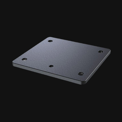 Moza Racing 4 Pin to 3 Pin Adapter Plate
