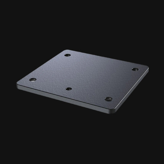 Moza Racing 4 Pin to 3 Pin Adapter Plate