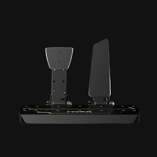 Moza Racing SR-P Pedals (No Clutch)