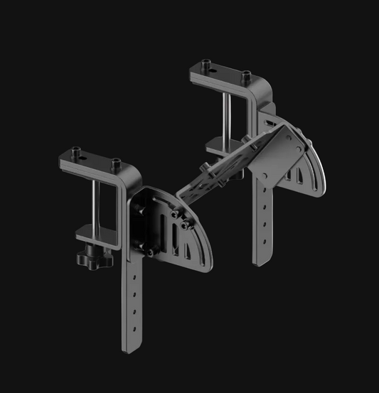 Moza Racing Clamp for Truck Wheel