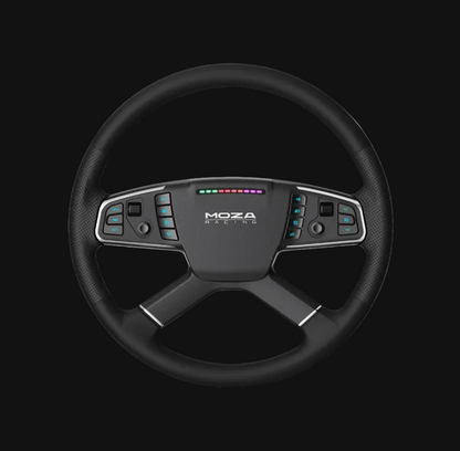 Moza Racing TSW Truck Wheel