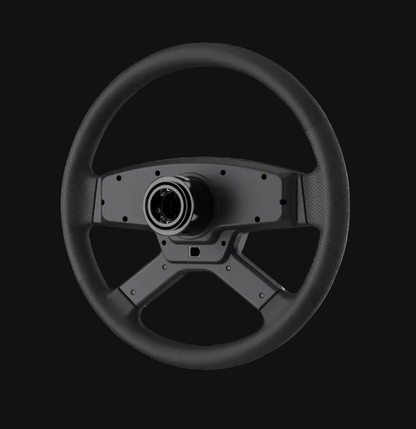 Moza Racing TSW Truck Wheel