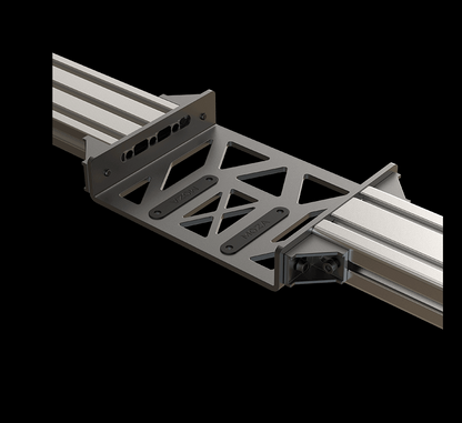 Moza Racing Side Mount Bracket