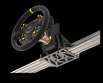 Moza Racing Side Mount Bracket