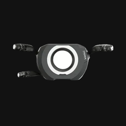 Moza Multi-function Stalks