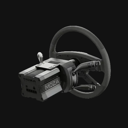 Moza Multi-function Stalks