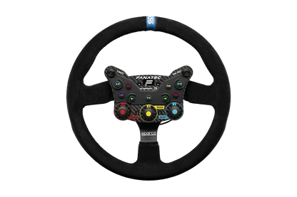 FANATEC PODIUM BUTTON MODULE RALLY