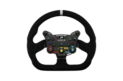 FANATEC PODIUM BUTTON MODULE RALLY