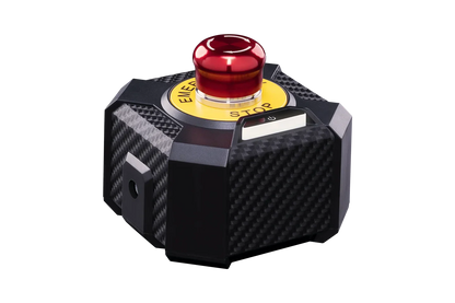 FANATEC PODIUM KILL SWITCH