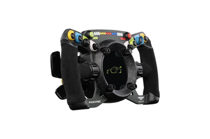 FANATEC PODIUM STEERING WHEEL BENTLEY