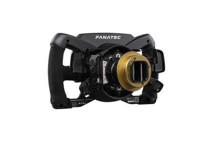 FANATEC PODIUM STEERING WHEEL BENTLEY