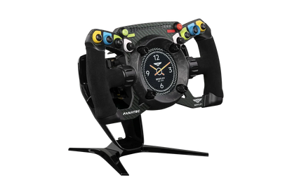 FANATEC PODIUM STEERING WHEEL BENTLEY