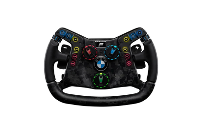 FANATEC Podium Steering Wheel BMW M4 GT3