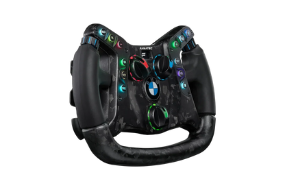 FANATEC Podium Steering Wheel BMW M4 GT3