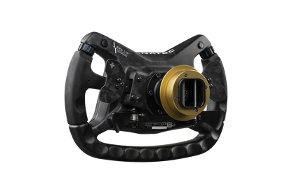 FANATEC Podium Steering Wheel BMW M4 GT3
