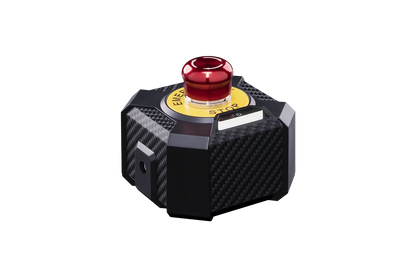 FANATEC PODIUM WHEEL BASE DD2 QR2 US