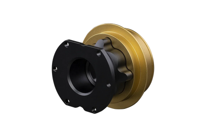 FANATEC QR2 PRO WHEEL SIDE