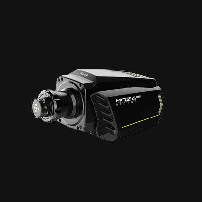 Moza Racing R16 Wheel Base (V2)