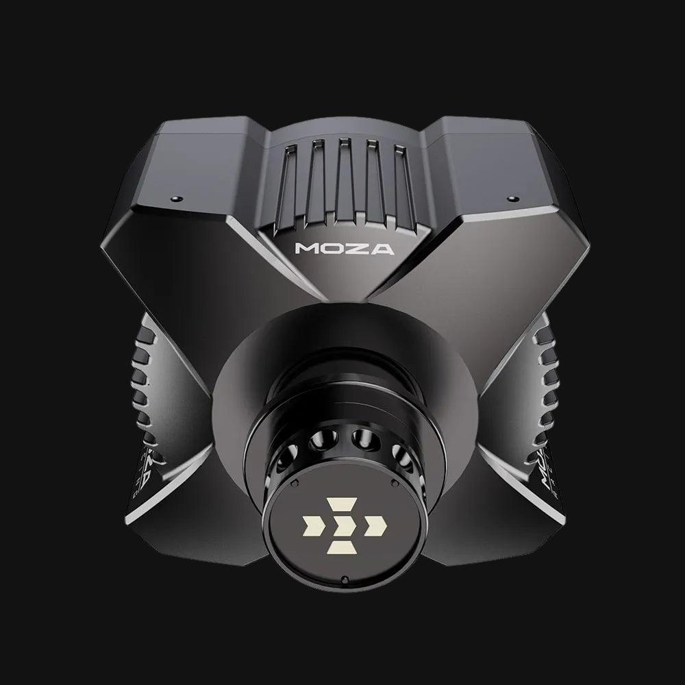 Moza R3 Bundle PC & Xbox