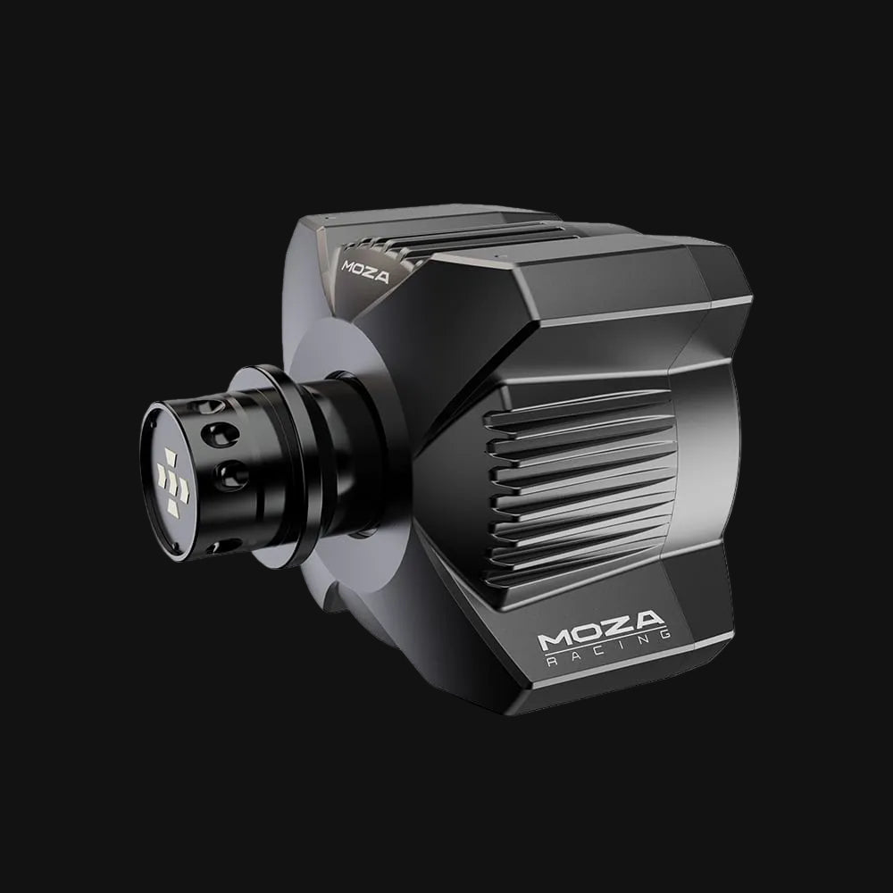 Moza R3 Bundle PC & Xbox