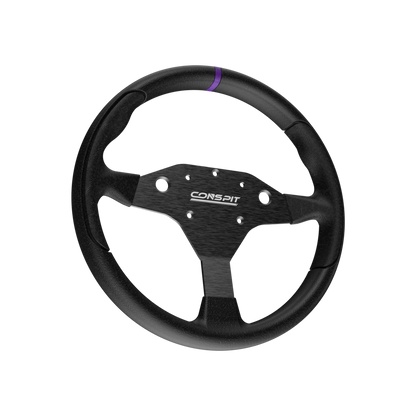CONSPIT R Wheel Rim RX320