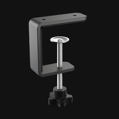 Moza Racing R5, R9, & R12 Table Clamp