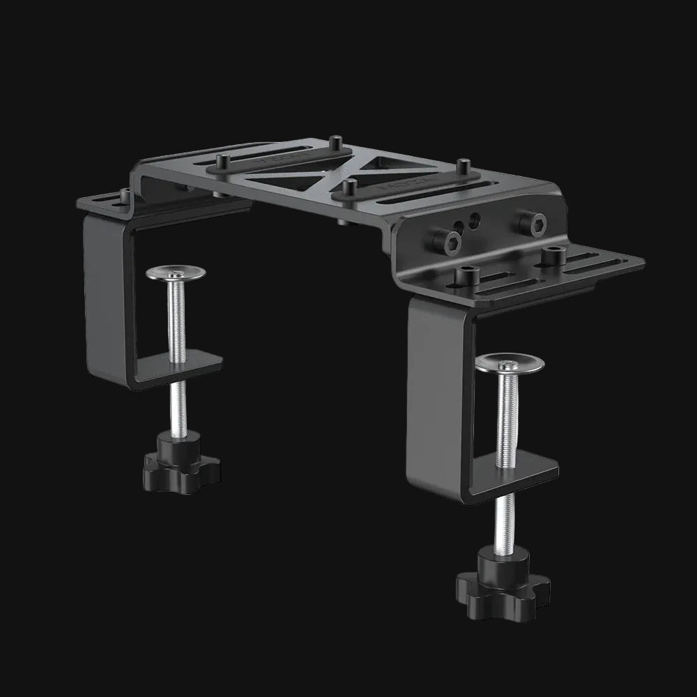 Moza Racing R5, R9, & R12 Table Clamp