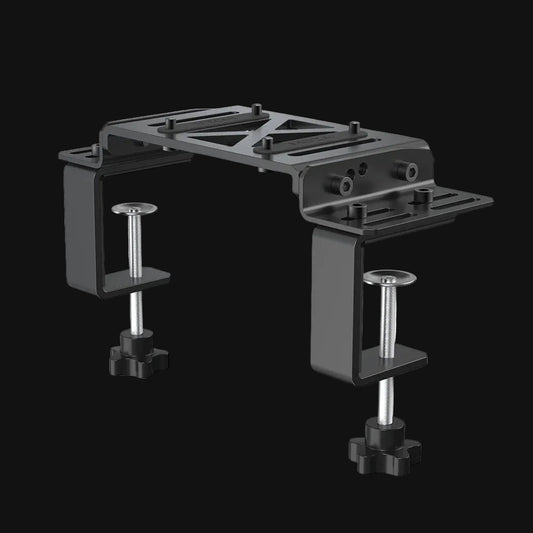 Moza Racing R5, R9, & R12 Table Clamp