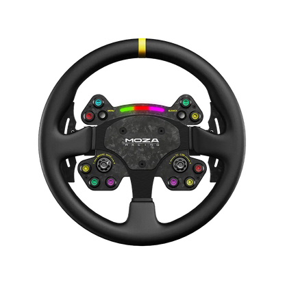Moza Racing RS V2 Wheel
