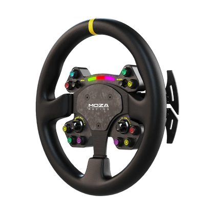 Moza Racing RS V2 Wheel