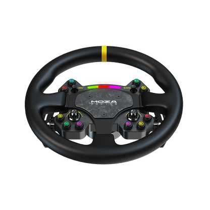Moza Racing RS V2 Wheel