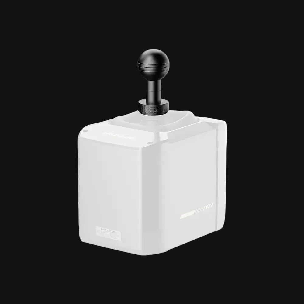 MOZA Active Shifter Knob