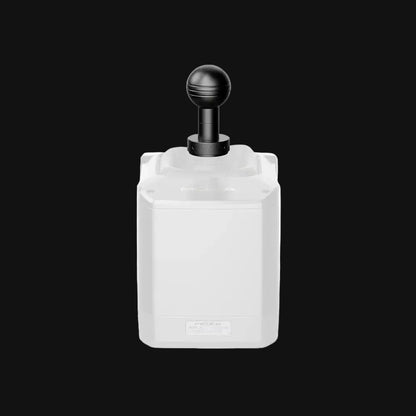 MOZA Active Shifter Knob