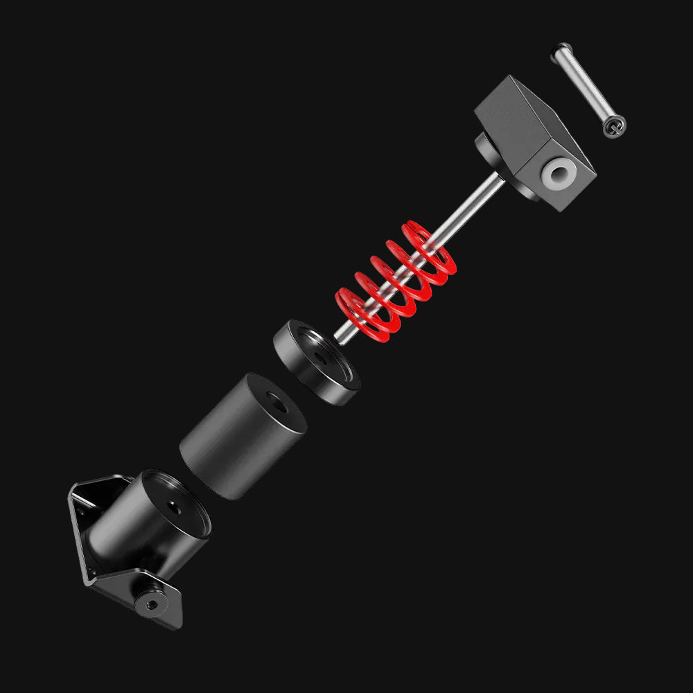 Moza Racing SR-P Lite Brake Pedal Performance Kit