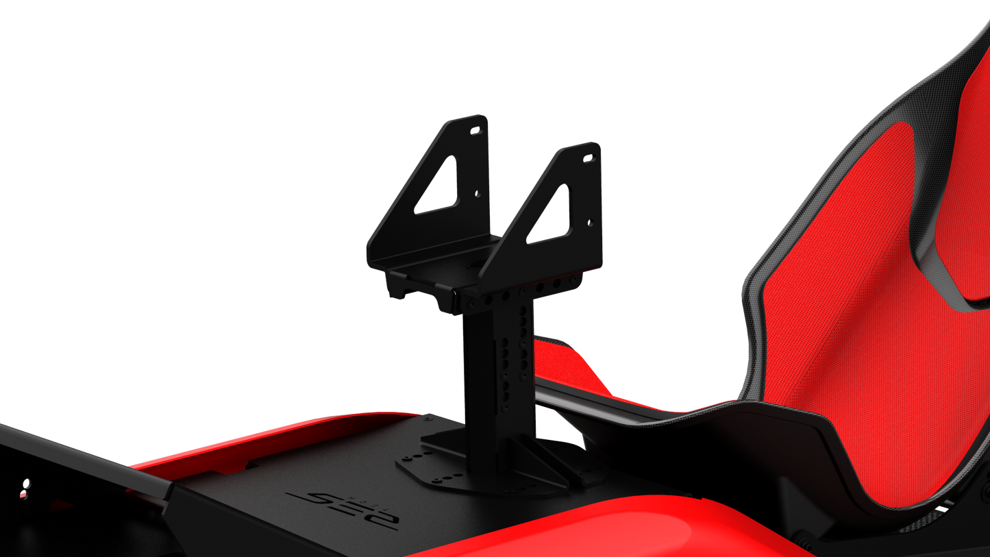 X1 FANATEC DD1/2 SUPPORT