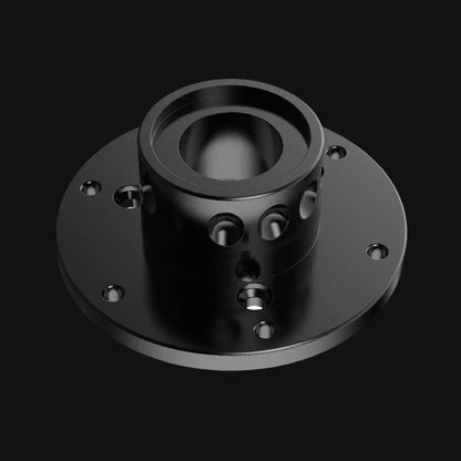 Moza Racing Third-Party Wheel Base Mount Adapter(For FSR)