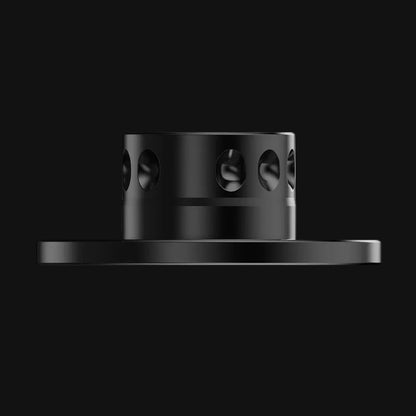 Moza Racing Third-Party Wheel Base Mount Adapter(For FSR)