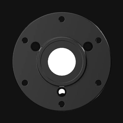 Moza Racing Third-Party Wheel Base Mount Adapter(For FSR)