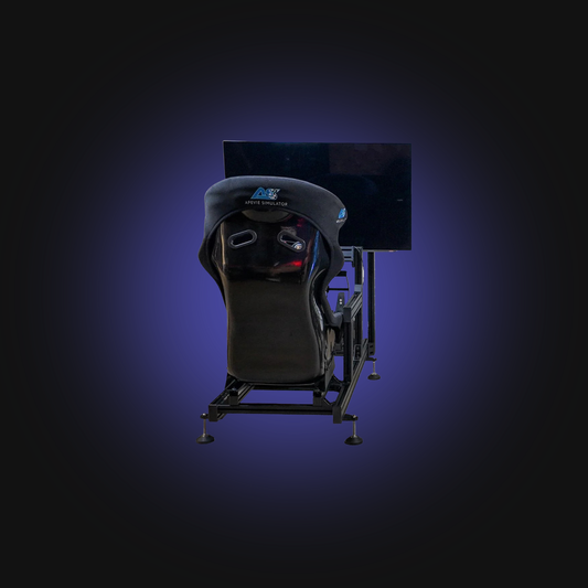 PS5 Turn-key Racing Simulator