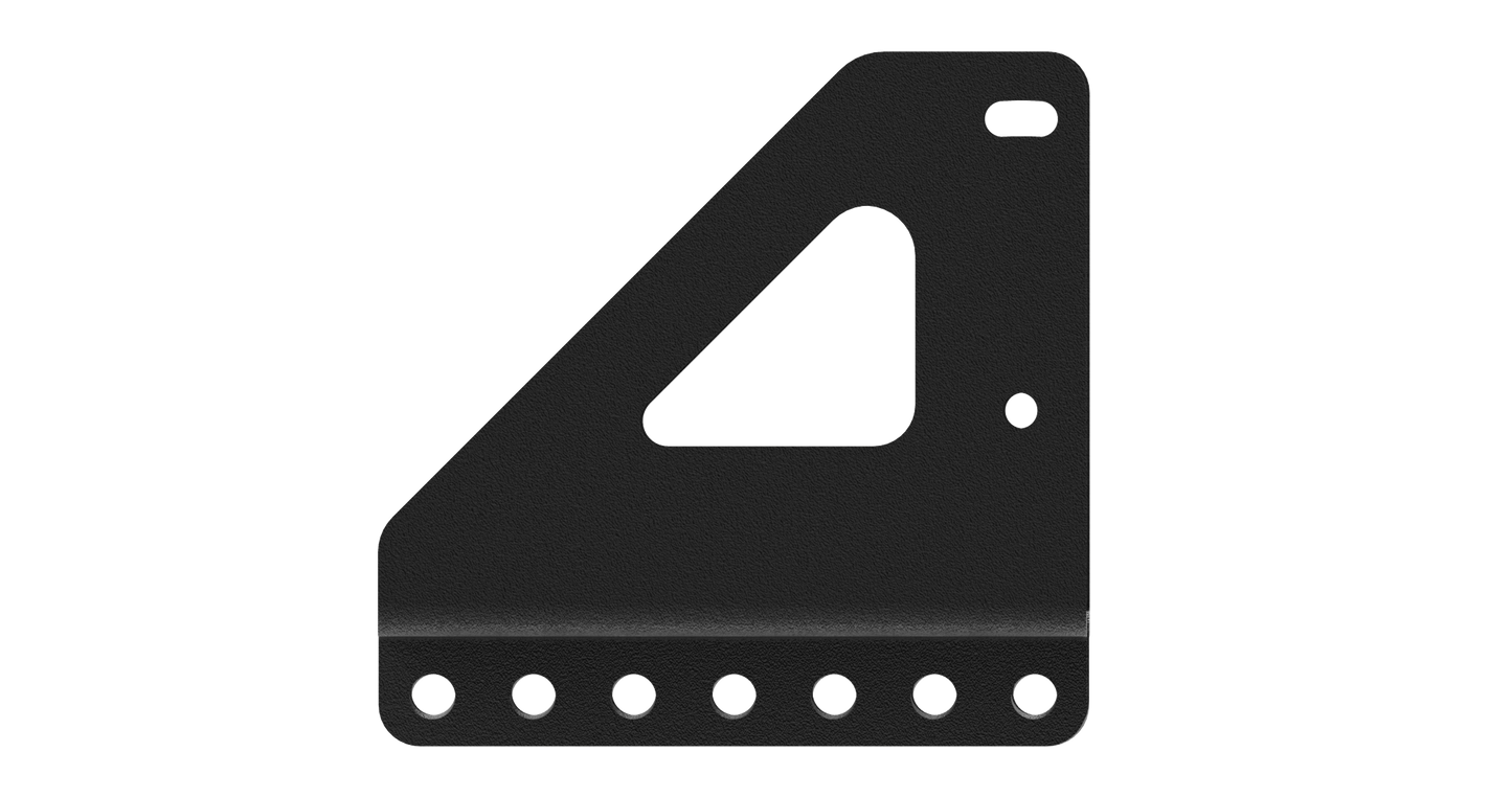 X1 FANATEC DD1/2 SUPPORT