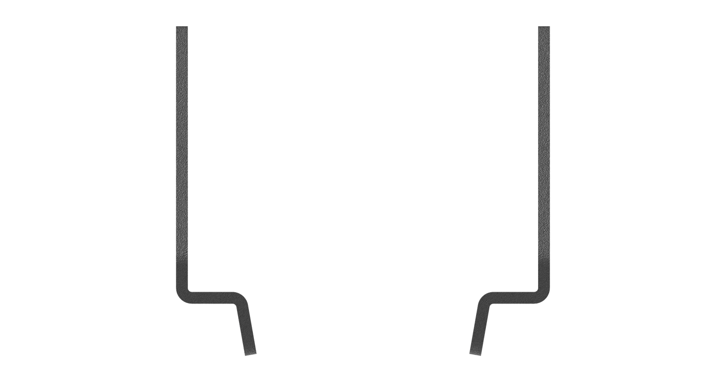X1 FANATEC DD1/2 SUPPORT